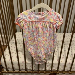 Beaufort bonnet bubble